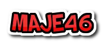 Maje46 Logo